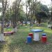 Bosque Municipal de São João Batista recebe melhorias