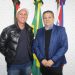Neneca assume a Fundação Batistense de Esportes