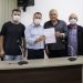 Secretaria da Agricultura inicia regularização fundiária de propriedades rurais em São João Batista