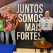 Canelinha participa do Fórum Estadual de secretários e agentes de desenvolvimento