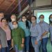 Diretoras de Canelinha passam por treinamento do Aprende Brasil
