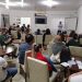 Entidades participam de encontro do Fórum Permanente do Terceiro Setor