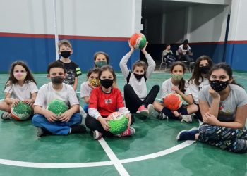 Fube lança projeto ‘Escolinhas nos Bairros’