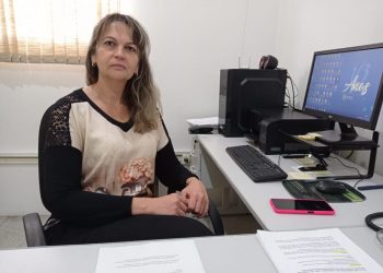 Nova secretária de Assistência Social de Major Gercino quer mais autonomia aos beneficiários