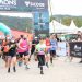 Primeira edição da Mons Ultra Trail é concluída com sucesso em Nova Trento