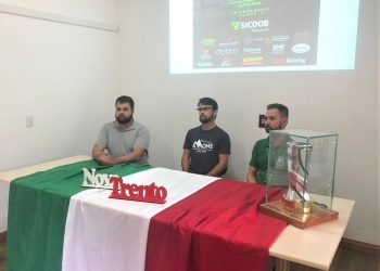 Prefeitura de Nova Trento e organizador destacam a edição do Mons Ultra Trail