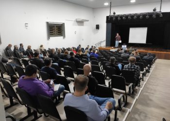 Reunião do Conselho reabre debate sobre o Plano Diretor de São João Batista