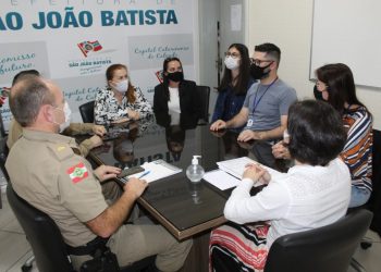 São João Batista atuará de forma conjunta para coibir perturbação de sossego público