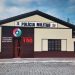 Polícia Militar de Nova Trento se instala em novo endereço