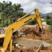 São João Batista inicia reconstrução de mais três pontes no interior