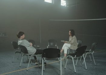 ESPIRITUALIDADE: Saúde Mental e Emocional
