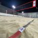 Hexa Futebol Society investe no beach tennis
