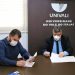 Nova Trento e Univali assinam termo de cooperação técnico-científica