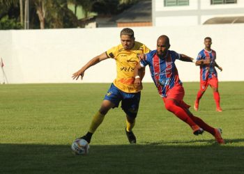 Atlético Batistense estreia com derrota na Série C do Catarinense