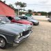 Primeiro Encontro de Carros Antigos e Rebaixados é promovido em Nova Trento