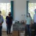 Respiradores de Canelinha doados pela Portobello serão devolvidos sem ter sido utilizados