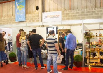 Seincc é a primeira feira de componentes realizada pós-pandemia
