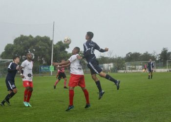 Atlético Batistense vence o Pedra Branca, na Série C do Catarinense