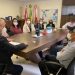 Reunião entre prefeitura e Apae discute ampliação do atendimento especializado em Tijucas
