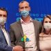 Prefeito Diogo Maciel comemora investimentos de R$ 13 milhões para Canelinha