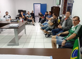Clubes devem confirmar participação no Campeonato de Futebol 2022 até dia 15