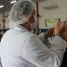 Centro do Idoso estará aberto neste sábado para vacinação contra a Covid-19, em São João Batista