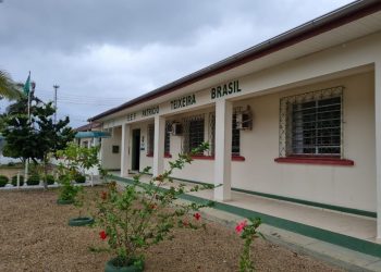 Escola Patrício Teixeira Brasil completa 66 anos de atividades em São João Batista