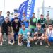 Copa Hexa de Futebol Society começa neste sábado