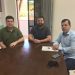 Reunião trata sobre aumento de efetivo para o Vale do Rio Tijucas