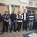 Sessão em Major Gercino tem participações do prefeito, de professora  e tramitação de projeto aos agricultores