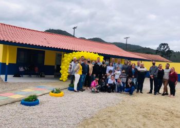 Serviço de Convivência atende em novo local no distrito de Pinheiral