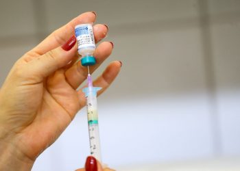 Dia D da Campanha de Multivacinação acontece neste sábado