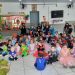 Escolas e creches de Nova Trento celebram Dia das Crianças com diversas atividades