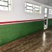 Escola Padre José da Poian, no Salto em Nova Trento, passa por reforma