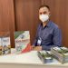 Secretaria de Cultura e Turismo divulga Nova Trento na Abav Expo & Collab 2021