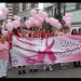 Carreata abre o Outubro Rosa em São João Batista