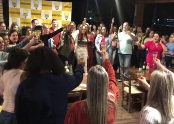 SindiEducar promove jantar em homenagem aos professores
