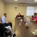 Prefeitura de Tijucas e Hospital São José debatem sistema de sobreaviso