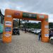 Mais de 400 pilotos participam do Trento Lama
