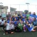 União Batistense conquista título na Copa Feminina do Hexa Futebol Society/Taça Mix Conect