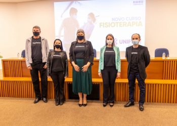 Unifebe lança curso de graduação em Fisioterapia