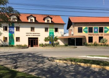 Artigo: Canelinha, cidade da poesia