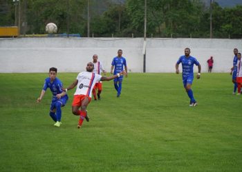 Atlético Batistense perde para o Caravaggio e fica distante da classificação