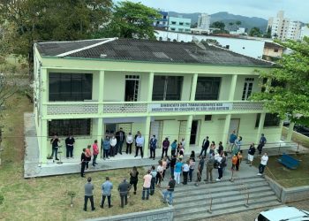 São João Batista inaugura Posto de Atendimento do INSS
