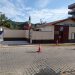 Polícia Militar de Nova Trento está em novo local