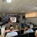 Canelinha realiza evento com foco na sanidade suína