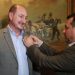 Governador Carlos Moisés transmite cargo a Mauro de Nadal até 11 de novembro