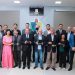 Legislativo de Canelinha homenageia cidadãos e entidade com a medalha ‘Prefeito Arthur Adolfo Jachowicz’