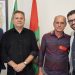 São João Batista terá R$ 5,5 milhões para investimentos na educação e esporte