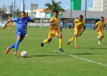 Na Série C, Caravaggio conquista acesso, Atlético Batistense amarga lanterna